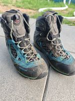 Mammut Bergschuhe Ridge High GTC