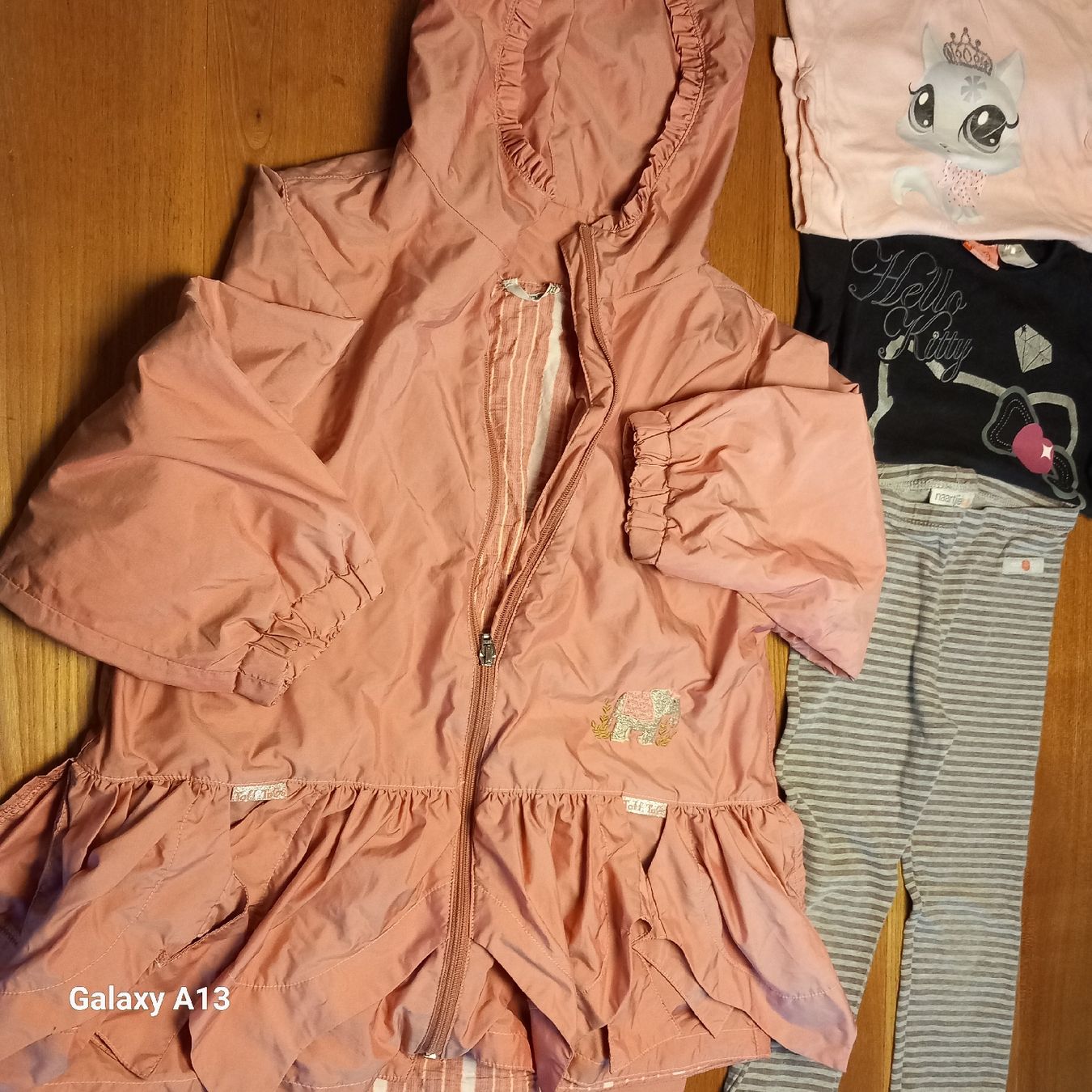 Lotti & Set di vestiti: joli lot 116 – Usato da Courrendlin venduto da tititchoun 3