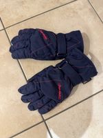 Ziener Skihandschuhe für Mädchen Gr. 6.5