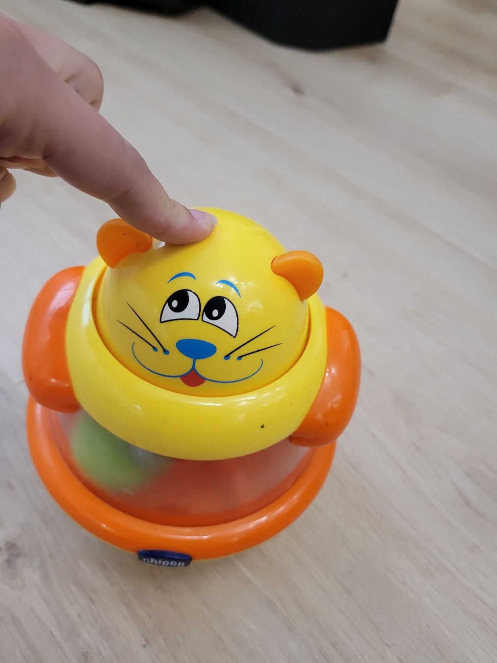 Chicco Giocattoli: babyspielzeug "zwirbel" – Usato da Lupsingen venduto da sta_wgg5 3