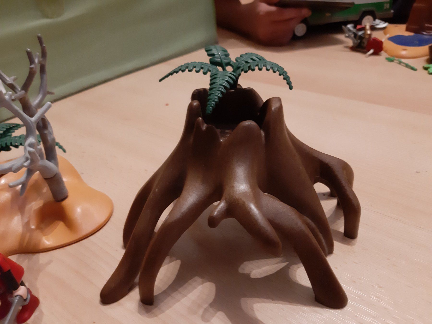 Playmobil Spielzeuge: Playmobil Piraten Insel – Gebraucht aus Herznach von SusanneB0102 2