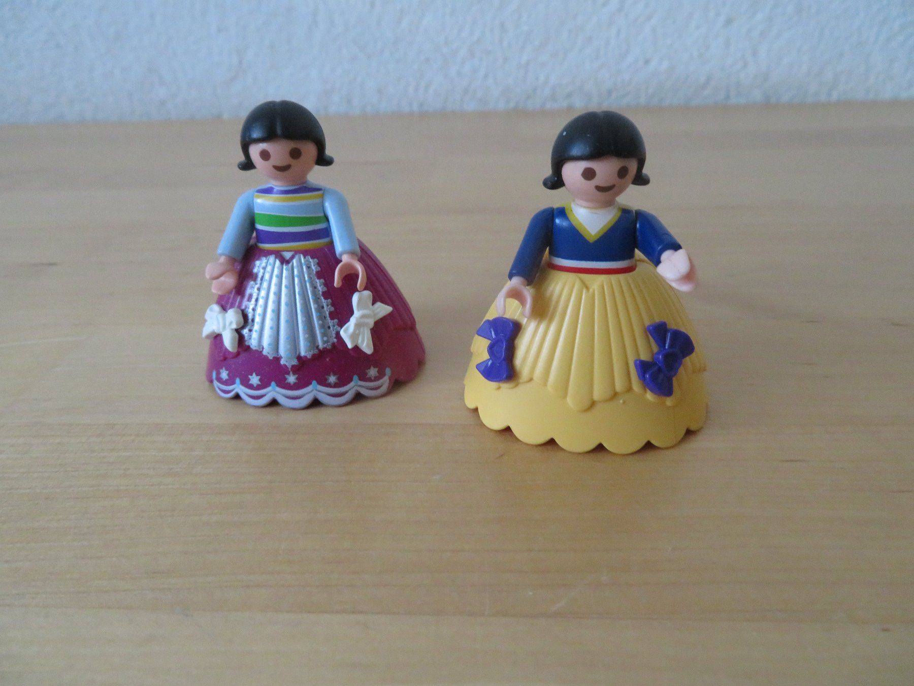 Playmobil Giocattoli: PLAYMOBIL "Figuren" – Usato da Zürich venduto da piroma 1
