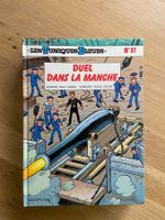 LES TUNIQUES BLEUES / TOME 37 (EO)