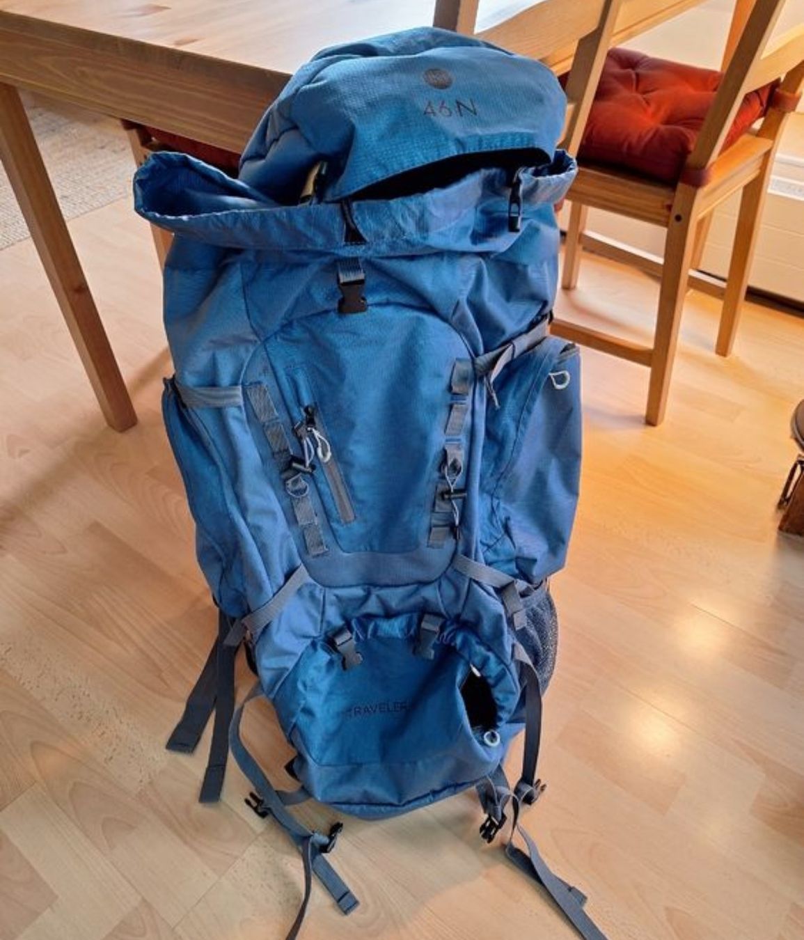 Sacs à dos: Reiserucksack – D'occasion à Basel par lis_xs7z