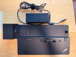 Lenovo ThinkPad Ultra Dock Dockingstation (P/N: SD20F82750)