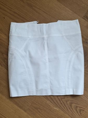 Mini Rock weiss 36
