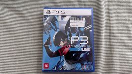 Persona 3 Reload PS5 (BR) **VERSIEGELT**