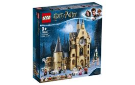 LEGO 75948 Harry Potter, Uhrenturm
