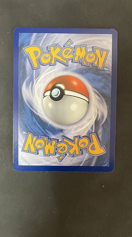Pokémon Carte collezionabili: Pokemon Pikachu EX – Usato da Oetwil am See venduto da Push_Pull_Leg 1