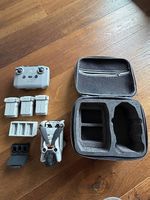 DJI mini 4 pro