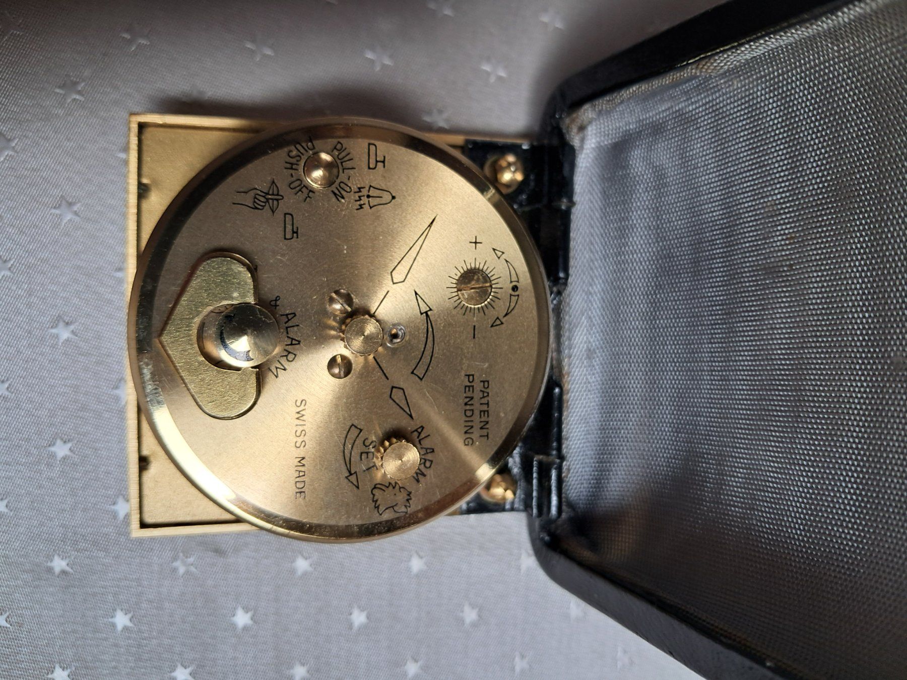 Orologi: Ancienne montres – Usato da moutier venduto da Dupont50 5