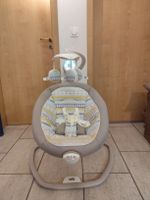 Joie elektrische Babyschaukel mit Musik und Licht
