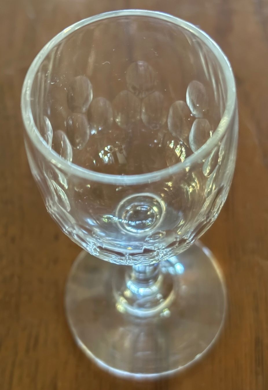 Bicchieri: pverre à liqueur art deco – Usato da veyrier venduto da cch_l58s 2