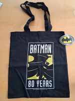 Batman Stofftasche 80 Years Jubiläum NEU