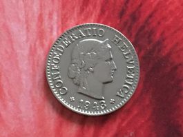 5 Rappen 1943 -vz