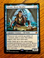 Elrond, Moon-Reader The Hobbit NM