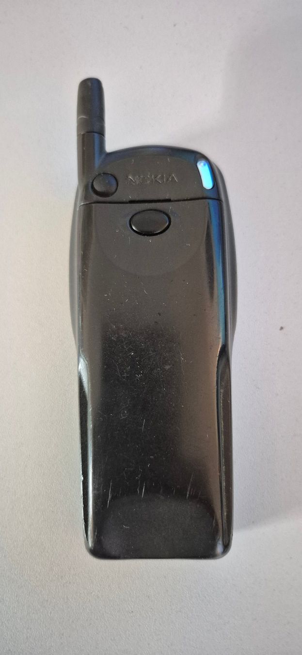 Nokia Portables: Nokia 7110 – D'occasion à Dietikon par Luci59 1