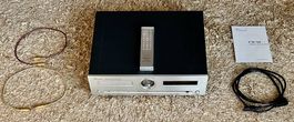 Vincent CD Player S 6