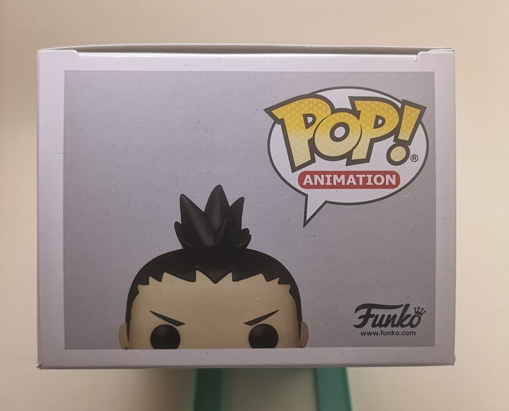 Funko Statuette: Funko Pop Shikamaru Nara #933 – Nuovo e nell'imballaggio originale da Riehen venduto da _TheCollectorShop_ 4