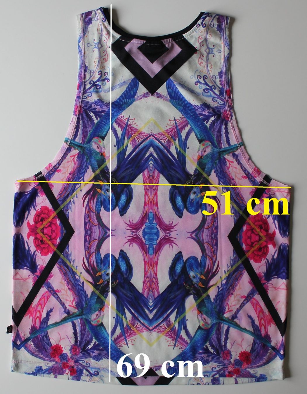 Adidas Top: Débardeur Adidas t. 36 – Usato da Peseux venduto da Gilloss 6