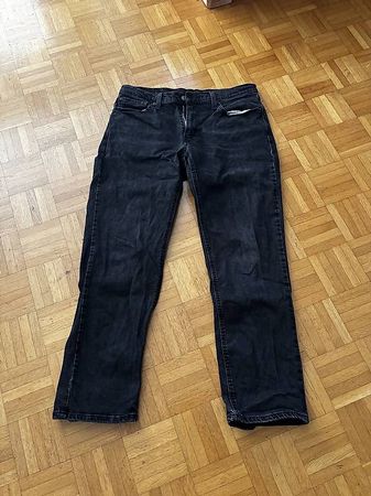 Lewis Jeans