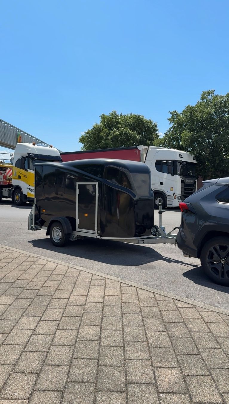 Rimorchi: Remorque moto Debon Cargo 1300 – Usato da Chavannes-pres-Renens venduto da Ricardo.MiguelF