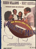 Rocket Man (1986)