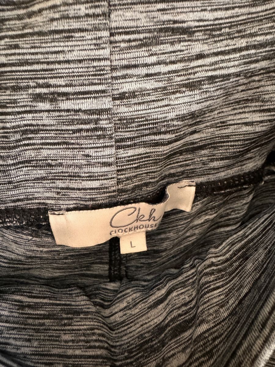C&A Leggings: Sportleggins C&A L – Usato da Richterswil venduto da Manu55555 1