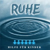 Ursi Spaltenstein, Pierre Laederach - Ruhe (Ambient) CD, D20
