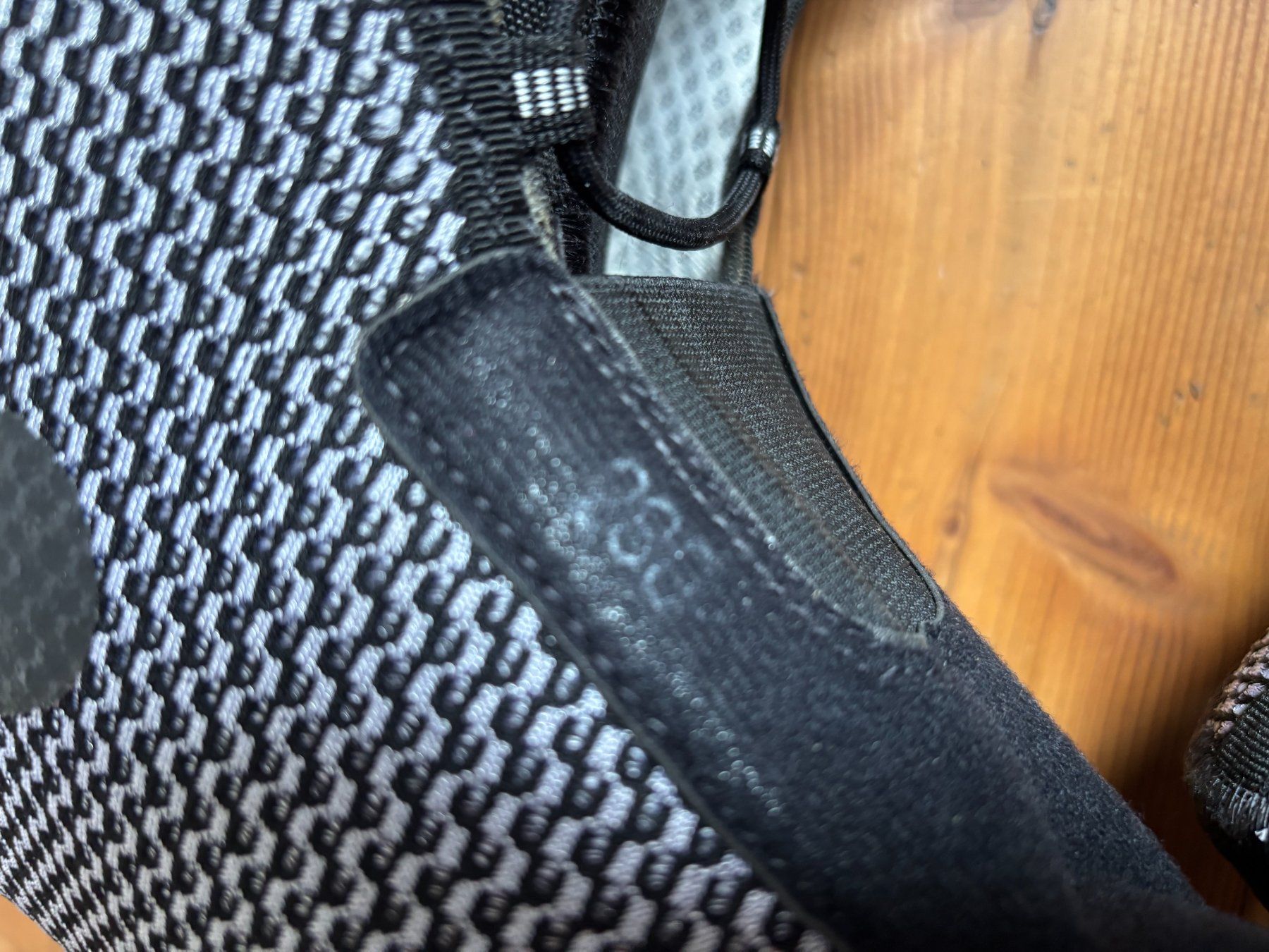 Dynafit Herrenschuhe: Dynafit Tourenskischuhe Gr. 280 mm – Gebraucht aus Sedrun von maoamm 3
