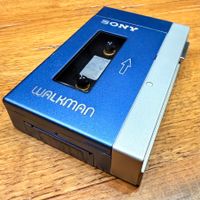 Sony Walkman TPS-L2 von 1979