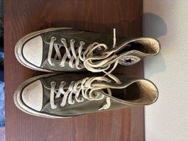 Converse Chuck Taylor All Star Grösse 42 gebraucht