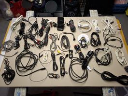 Kabel gesucht? nr.2