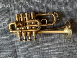 Piccolotrompete Selmer