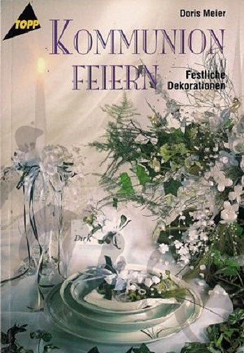 Bücher: Kommunion Feiern (Bastelheft) – Neu (gemäss Beschreibung) aus Schlatt TG von glueckwunschkarte.22