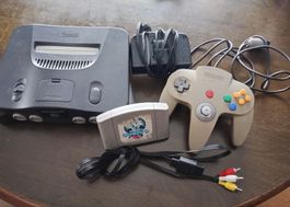 Nintendo 64