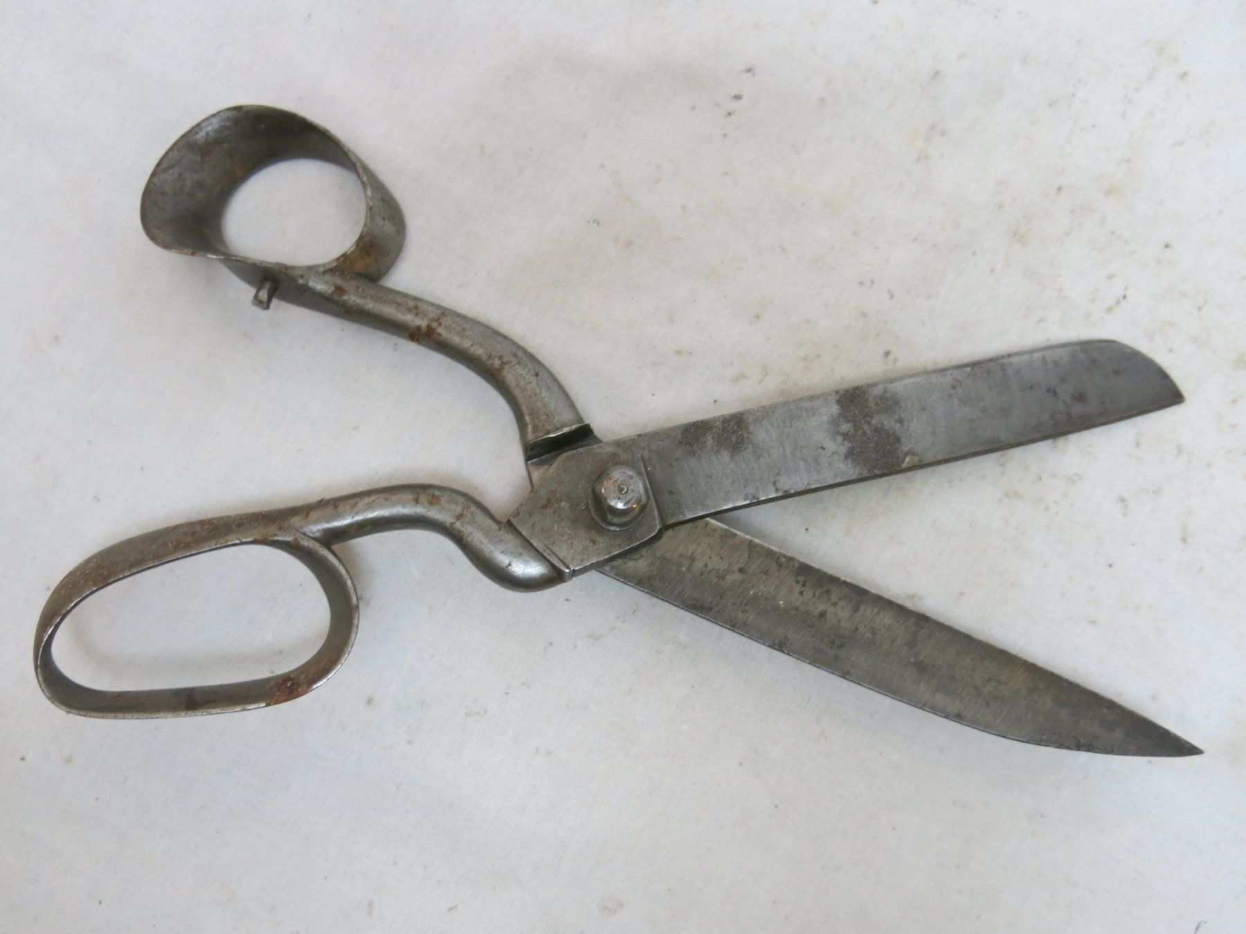 Tutti gli attrezzi: Fand Alt Kurios Vintage Schere – Usato da Buchs ZH venduto da Ste1727 4