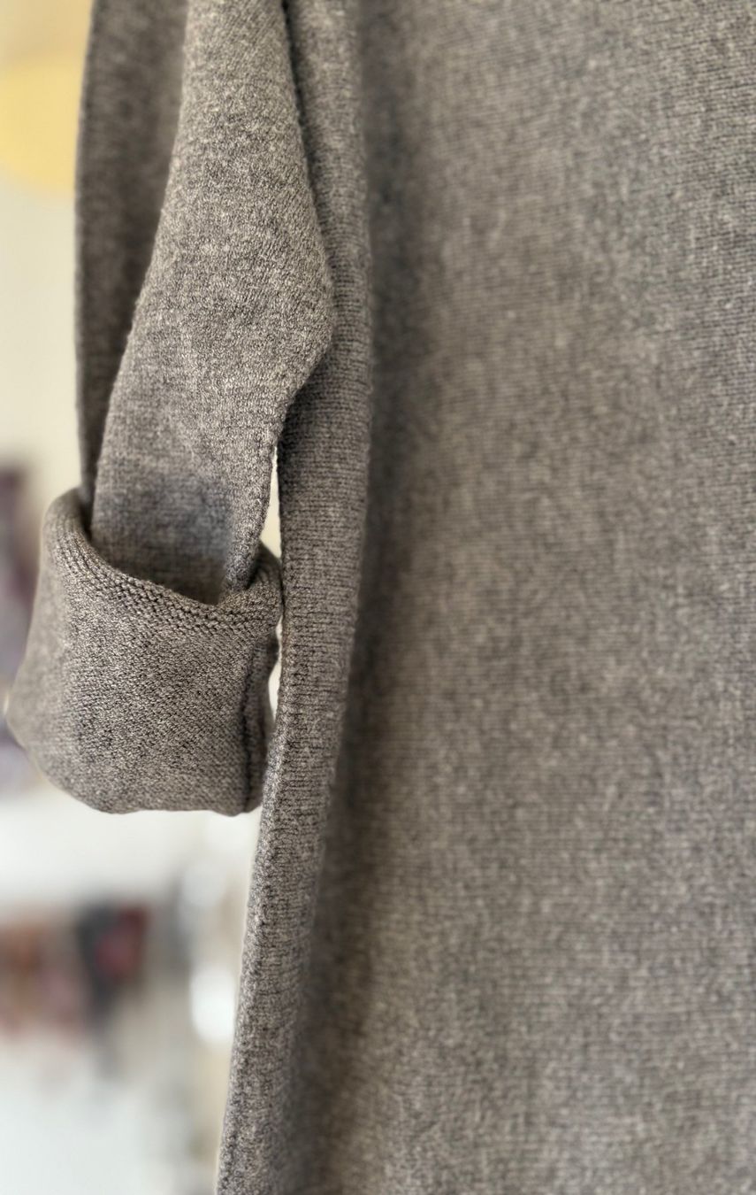 Maglioni & Felpe: PULLOVER AVEC VISCOSE! M NOUVEAUTÉ 2026/27 – Nuovo e nell'imballaggio originale da Locarno venduto da NicoNion 4