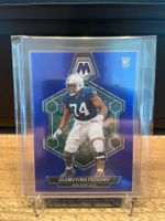 Olumuyiwa Fashanu Rookie 09/75 Panini Mosaic Football 2024