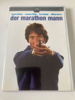Der Marathon Mann (Dvd) Dustin Hoffman
