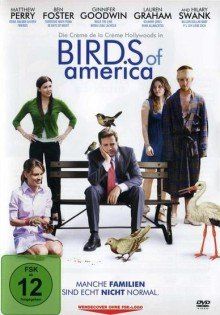 Alle DVDs: BIRDS OF AMERICA – Gebraucht aus Ebikon von Moviefreak01