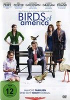 BIRDS OF AMERICA