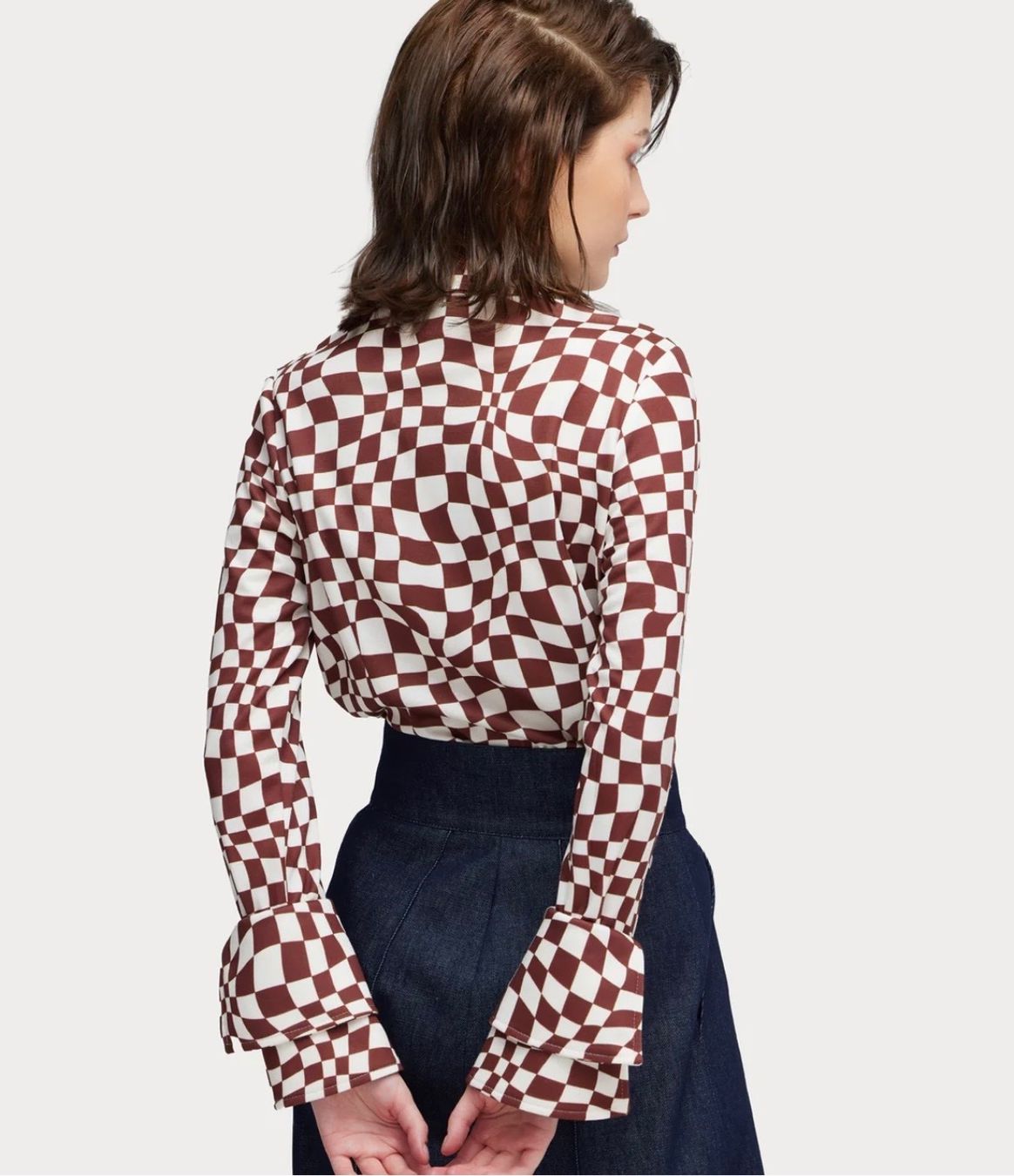 Blusen: Julia Allert Bluse Gr.S , neu! – Neu (gemäss Beschreibung) aus St. Gallen von Foxy-Magpie 7