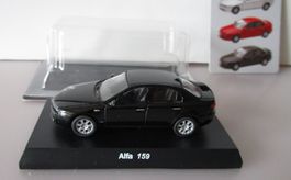 KYOSHO ALFA ROMEO 159