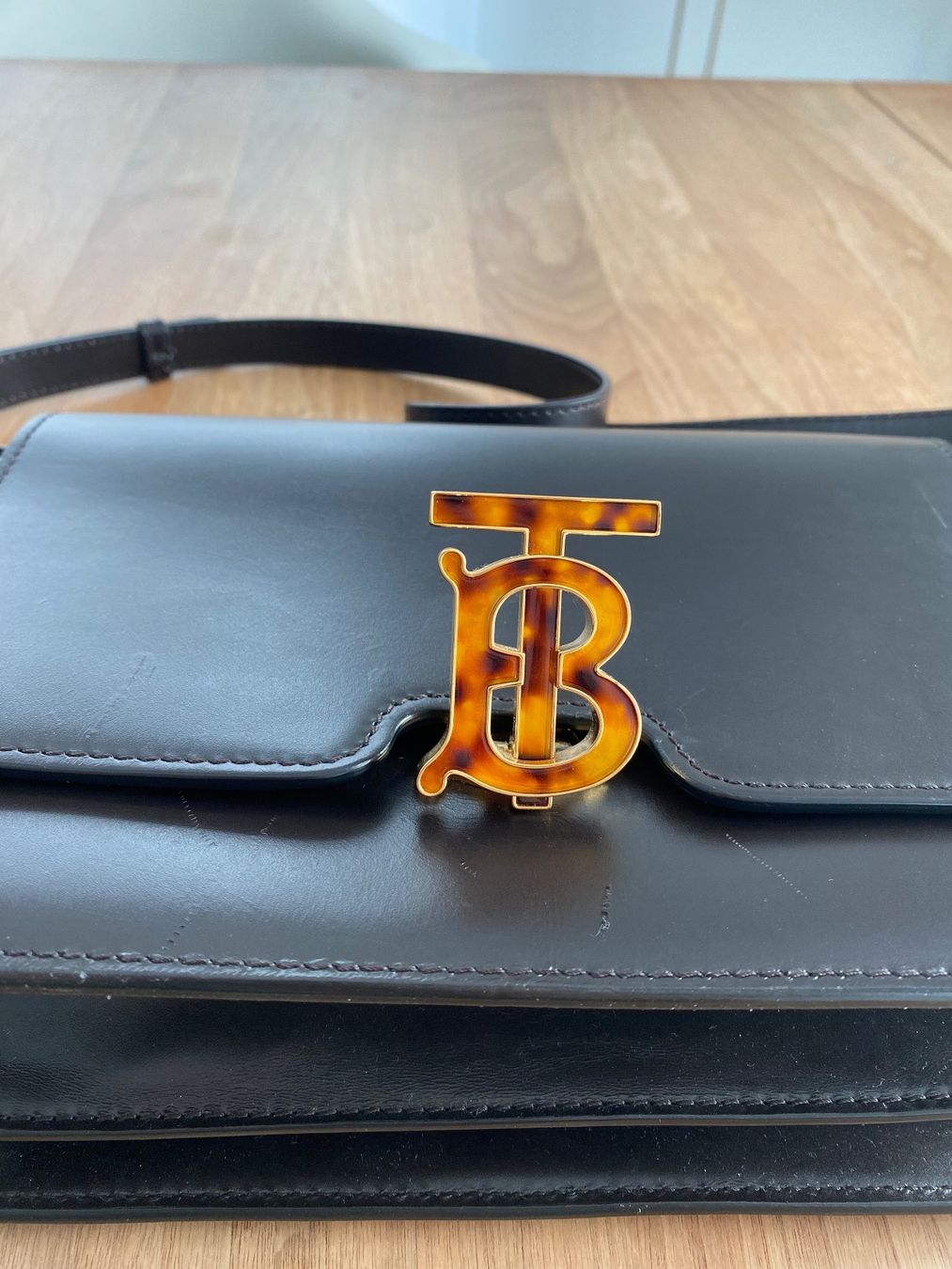 Burberry Borse da donna: Burberry Tasche – Usato da Ulisbach venduto da Schoggikugel 4