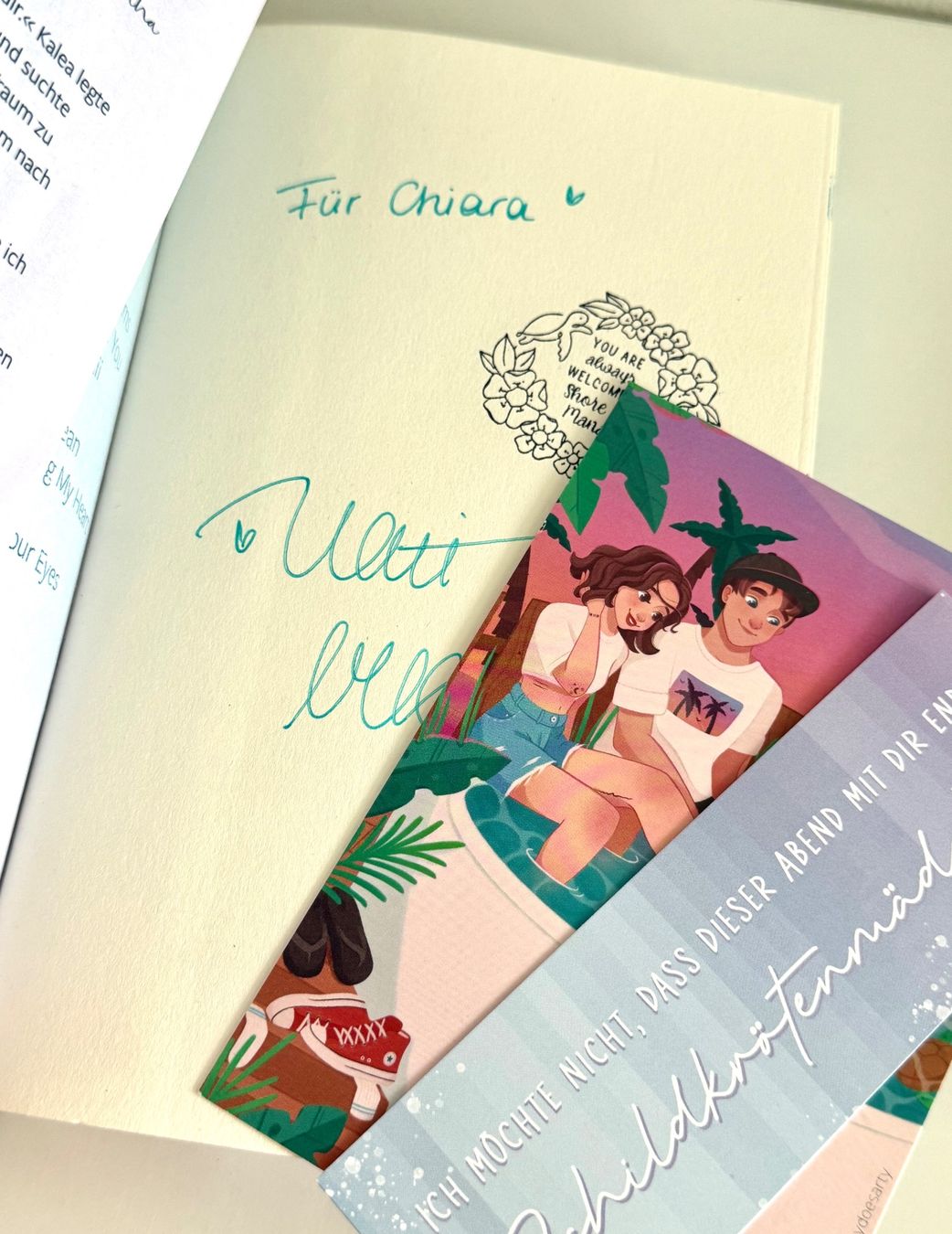 Libri: Natalie Erlach / Bücherset – Nuovo (secondo la descrizione) da Eichberg venduto da Lolapop18 3