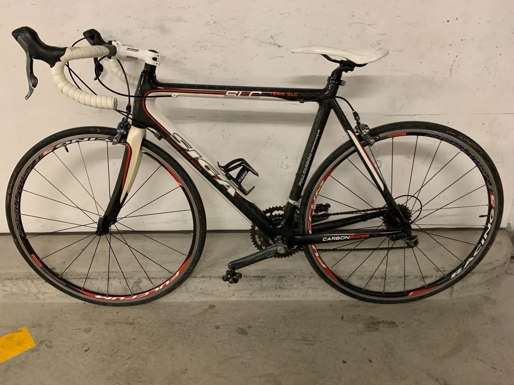 Biciclette: Rennvelo – Usato da Zürich venduto da divertimento4 8