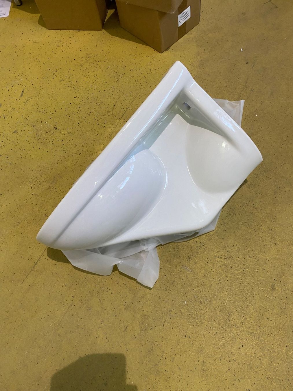 Laufen WC: WC Laufen – Usato da Sennwald venduto da Fluppy156 2
