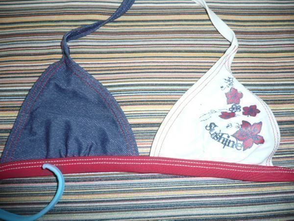 Arena Costumi da bagno & Bikini: 2 x Bikini Arena Grösse 140 – Usato da Zug venduto da falama 1