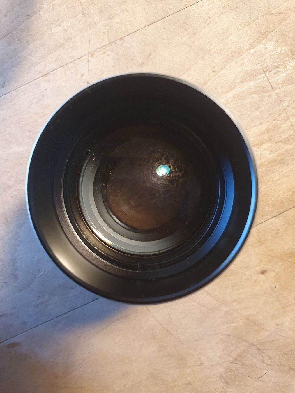 Sony Obiettivi: Sony VCL-DH1730 Telekonverter – Usato da Zürich venduto da loosebone 5